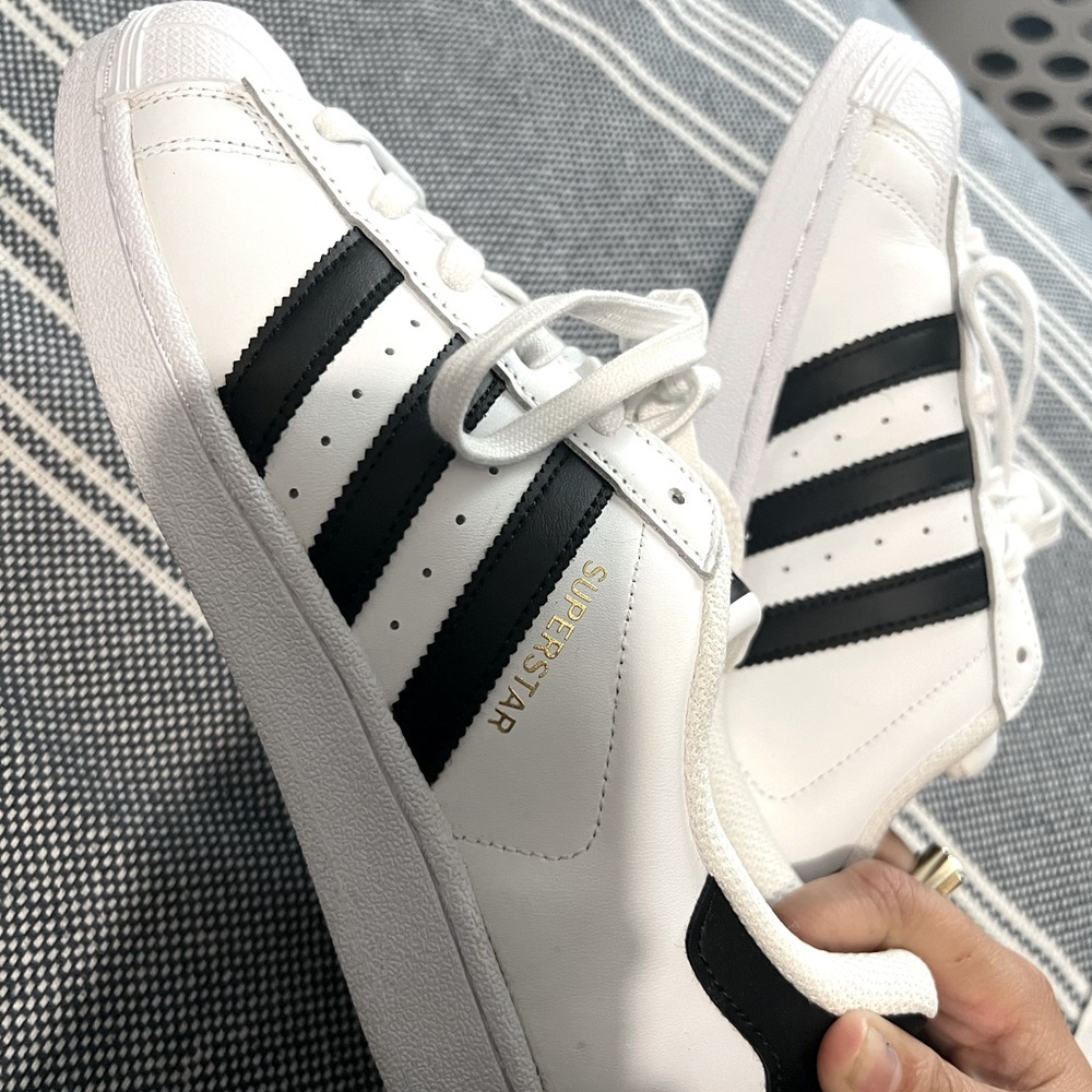 Adidas Superstars